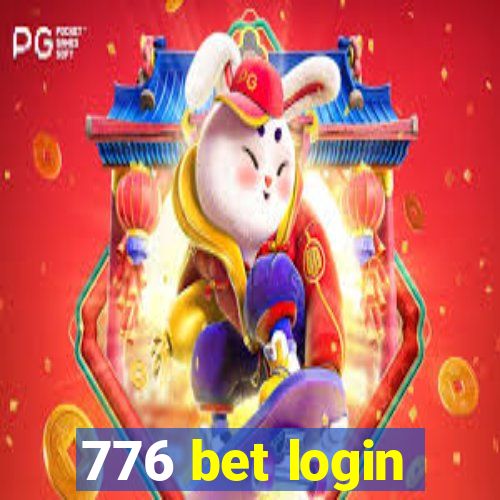 776 bet login